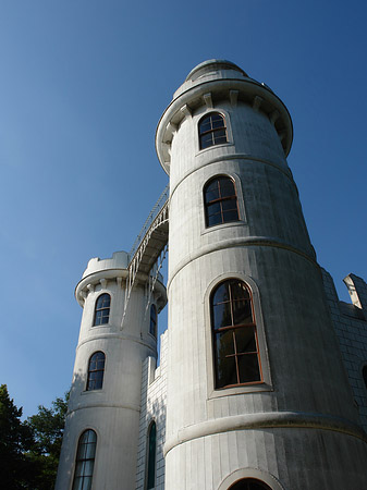 Foto Schlossturm