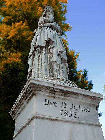 Den 13 Julius 1852 - Berlin (Berlin)