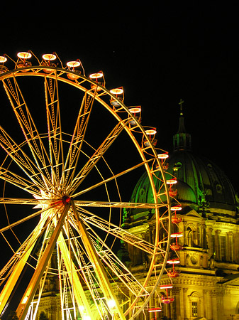 Platz der Republik - Berlin (Berlin)