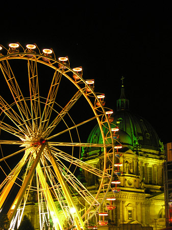 Platz der Republik - Berlin (Berlin)