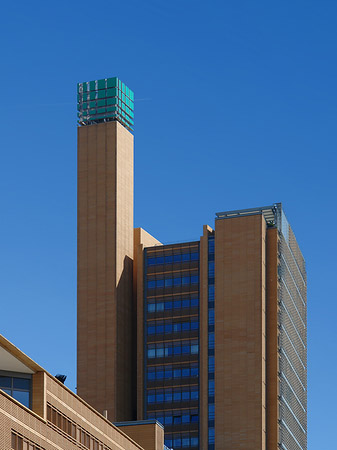 Fotos Debis am Potsdamer Platz | Berlin