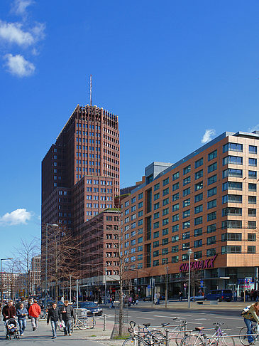 Fotos Hochhaus