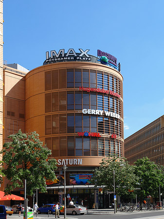 Potsdamer Platz