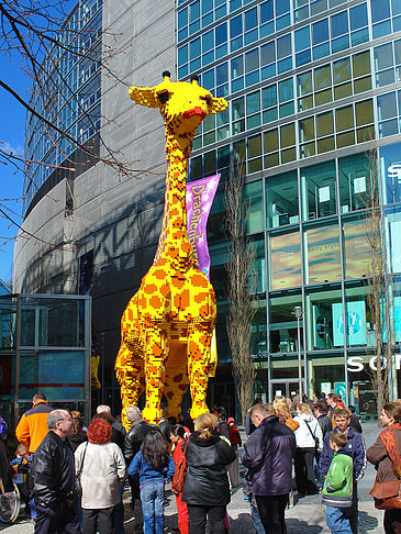 Legoausstellung - Berlin (Berlin)