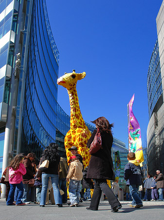 Legoausstellung - Berlin (Berlin)