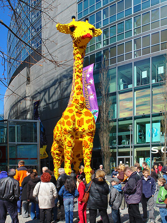 Legoausstellung - Berlin (Berlin)