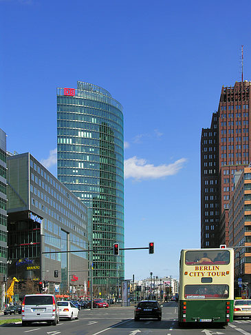 Fotos Stadtrundfahrt