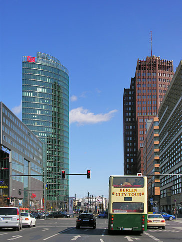 Stadtrundfahrt - Berlin (Berlin)