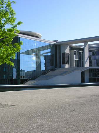 Elisabeth-Lüders-Haus - Berlin (Berlin)