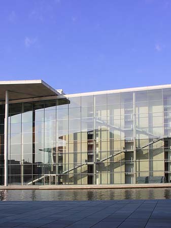 Marie Elisabeth Lüders Haus - Berlin (Berlin)