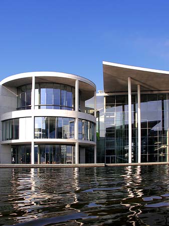 Marie Elisabeth Lüders Haus - Berlin (Berlin)