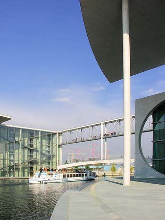 Marie Elisabeth Lüders Haus - Berlin (Berlin)