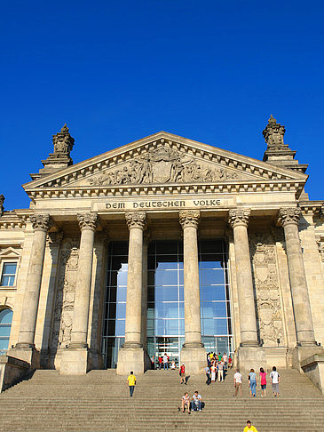 Fotos Reichstag | Berlin