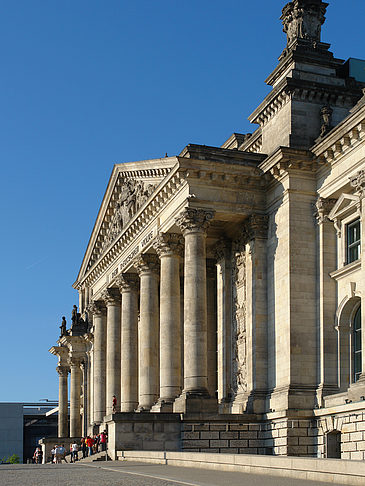 Reichstag