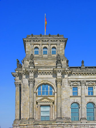 Reichstag Fotos