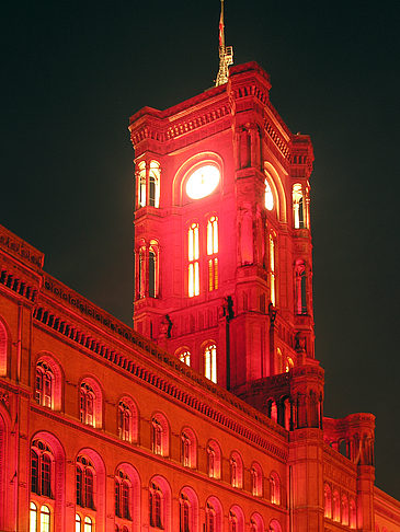 Fotos Rotes Rathaus