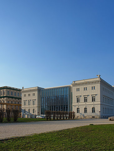 Kommandantenhaus - Berlin (Berlin)