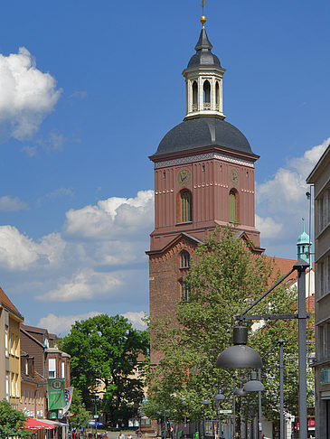 Altstadt Spandau Fußgängerzone - Berlin (Berlin)