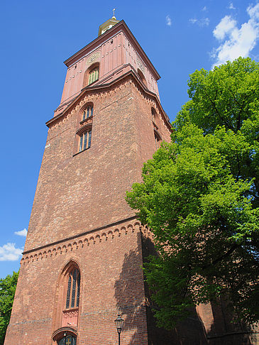 Nikolaikirche - Spandauer Altstadt Foto 