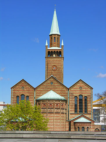 St. Matthäus Kirche - Berlin (Berlin)