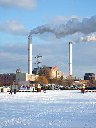 Stadt - Berlin (Berlin)