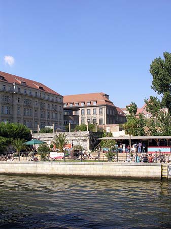 Strandbar - Berlin (Berlin)