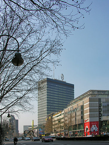 Nike Town - Berlin (Berlin)