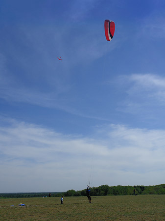 Drachenflieger - Berlin (Berlin)