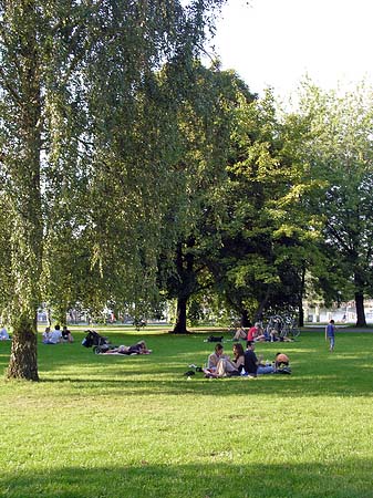 Treptower Park - Berlin (Berlin)