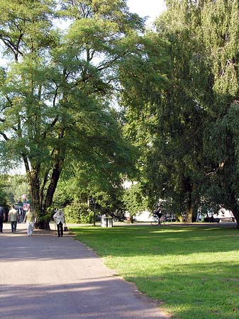 Fotos Treptower Park