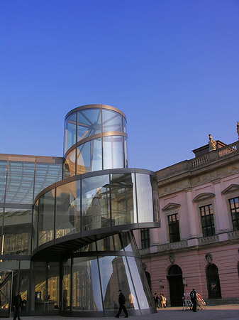 Deutsches Historisches Museum - Berlin (Berlin)