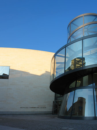 Deutsches Historisches Museum - Berlin (Berlin)