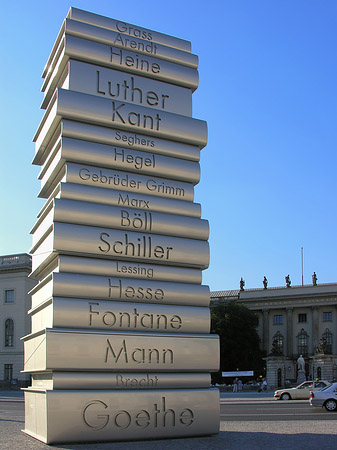 Germany - Land of Ideas - Berlin (Berlin)