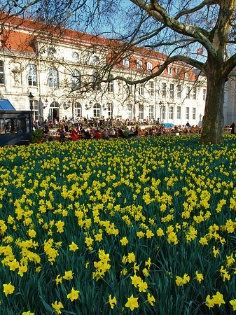 Schinkelklause - Berlin (Berlin)