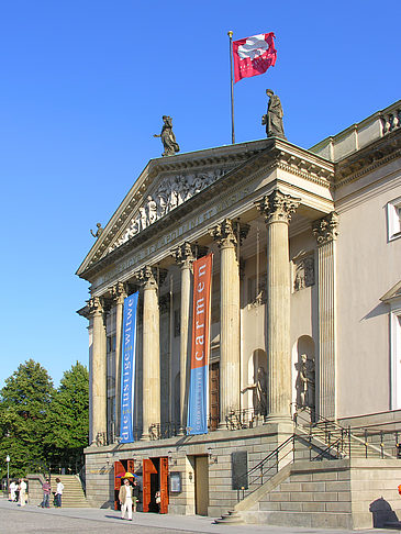 Fotos Staatsoper | Berlin