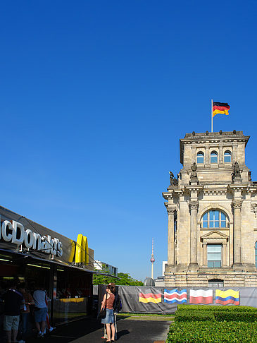 World of Football - Berlin (Berlin)