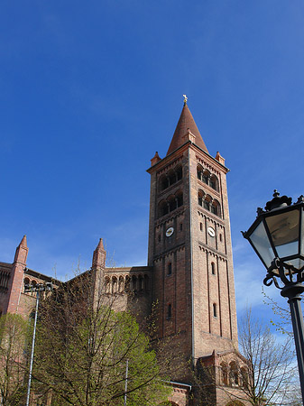 Foto Französische Kirche