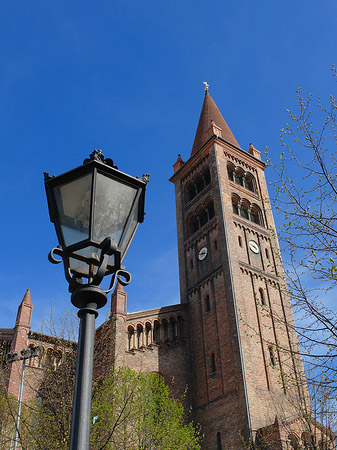 Fotos Französische Kirche