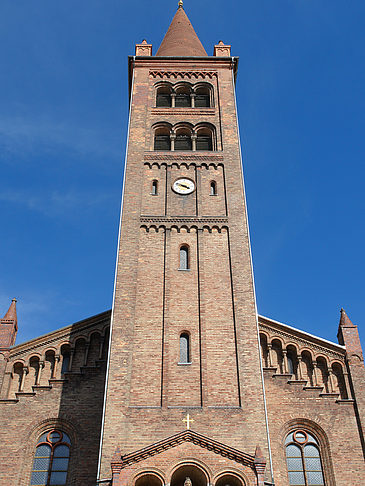 Foto Französische Kirche