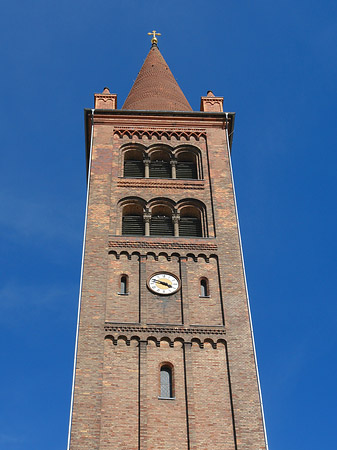 Fotos Französische Kirche | Potsdam