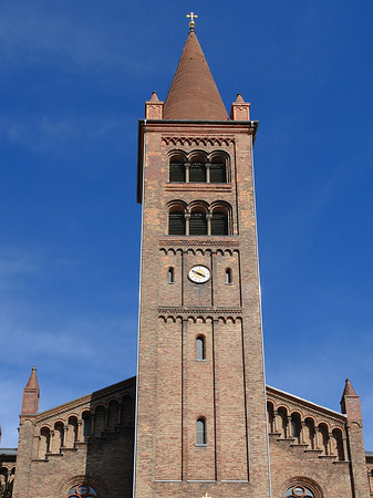 Fotos Französische Kirche