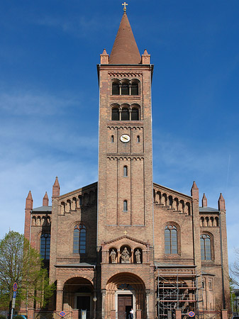 Fotos Französische Kirche