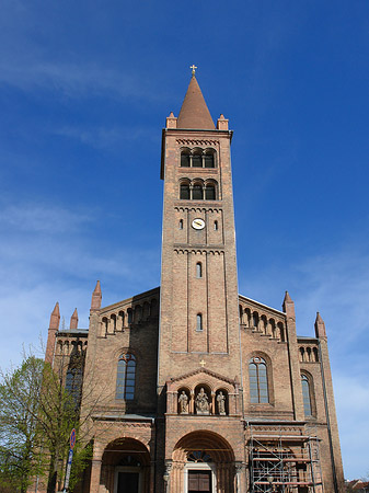 Fotos Französische Kirche | Potsdam