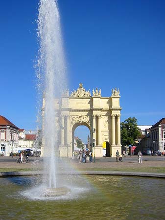 Brandenburger Tor