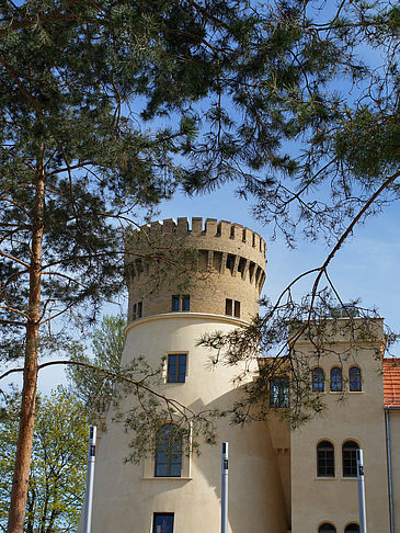 Foto Zichorienmühle - Potsdam