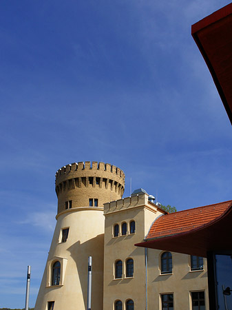 Foto Zichorienmühle - Potsdam