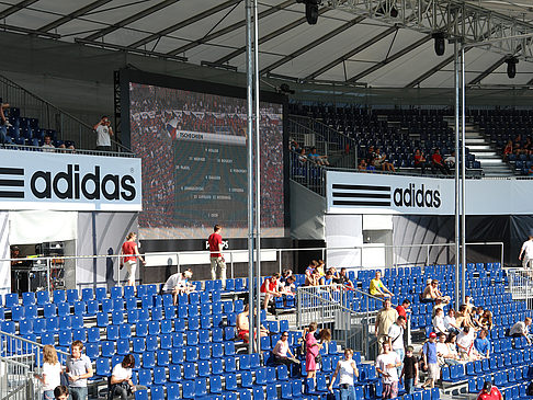 Adidas Arena