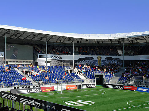 Adidas Arena Foto 