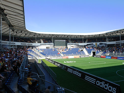 Adidas Arena Foto 