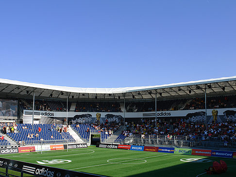 Foto Adidas Arena - Berlin